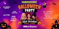 Just a bunch of Hocus Pocus