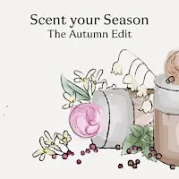Molton Brown York Scent Your Season – The Autumn Edit