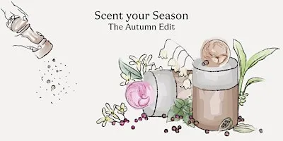 Molton Brown York Scent Your Season – The Autumn Edit