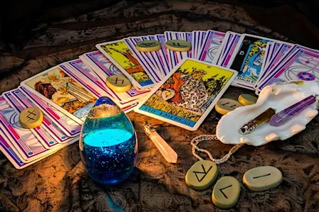 Learn to Read Tarot – Extended Course