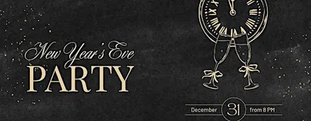 New Year's Eve Party