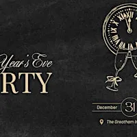 New Year's Eve Party