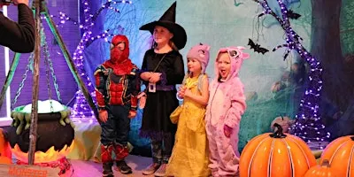 Monster Bash