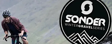 Sonder Winter Gravel Series - Bristol