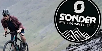 Sonder Winter Gravel Series - Bristol