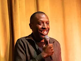Manic Comedy *Full Open Mic*