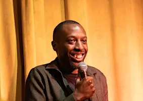 Manic Comedy *Full Open Mic*