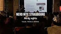 Nerd Nite : Lubricate your sudokus