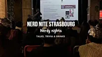 Nerd Nite : Lubricate your sudokus intelligently
