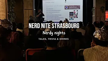 Nerd Nite : Lubricate your sudokus intelligently