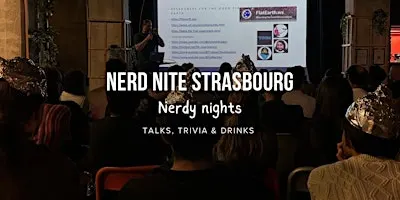 Nerd Nite : Lubricate your sudokus intelligently