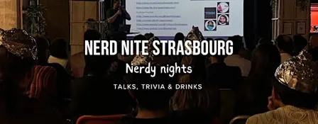 Nerd Nite : Lubricate your sudokus intelligently