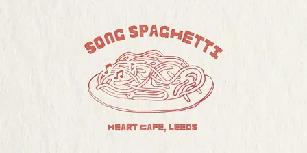 Song Spaghetti