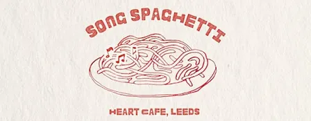 Song Spaghetti