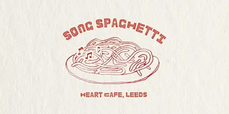 Song Spaghetti