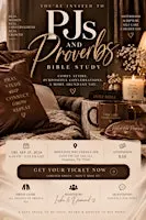 Pjs and Proverbs