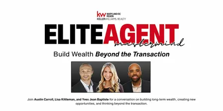 Elite Agent Mastermind: Panel, Mastermind & Happy Hour