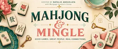 Mahjong & Mingle