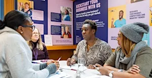Coaching sessions 2 & 3: Research viability and business planning