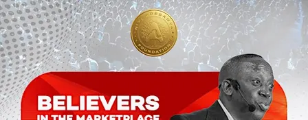 Believers in the Marketplace