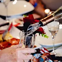 Wine and Cheese Pairing Class