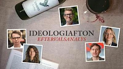Ideologiaftons stora eftervalsanalys
