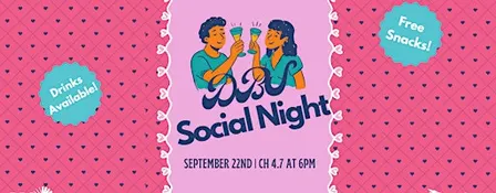 DBS Social Night