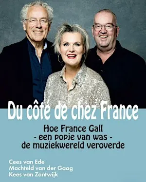 Du Côté de chez France