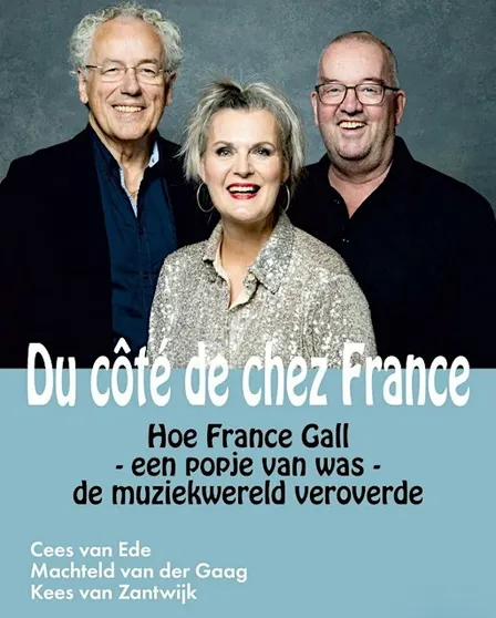 Du Côté de chez France