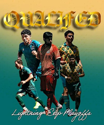 Northeast Chicos FC | 2027 Semi-Professional Open Tryouts