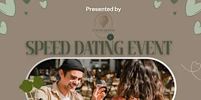 Speed Dating Event