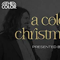 A Colorful Christmas - Kelowna - 2026 - Christian Concert Tour