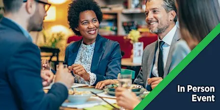 Advocis Golden Triangle: Winning Strategies - Sponsor PD Day