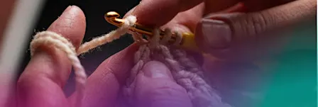Thursday Sessions - BSL Crochet & Art Club