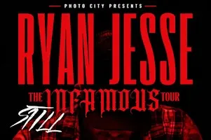 Ryan Jesse - Rochester, NY