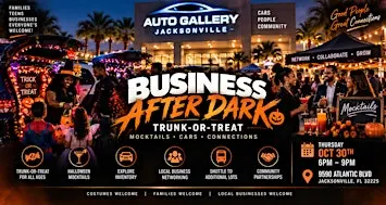 Business After Dark