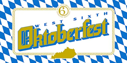 West Sixth Oktoberfest Table Packages  - Lexington