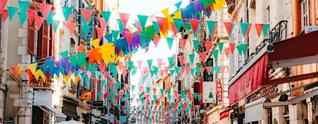 Street Party, BOHO Arts District