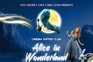9/25 CSC: Alice in Wonderland 6:30PM - 8:30PM