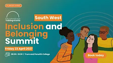 South West Inclusion and Belonging Summit