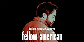 Fellow American, Dad's Home, Liam Marlowe