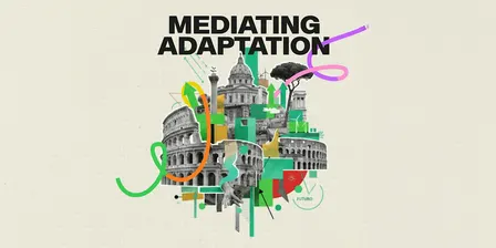 MEDIATING ADAPTATION | PLANETARIA EXPERIENCE | 12+