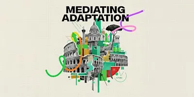 MEDIATING ADAPTATION | PLANETARIA EXPERIENCE | 12+