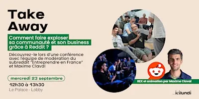 Comment faire exploser sa communauté et son business grâce à Reddit ?