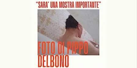SARA’ UNA MOSTRA IMPORTANTE