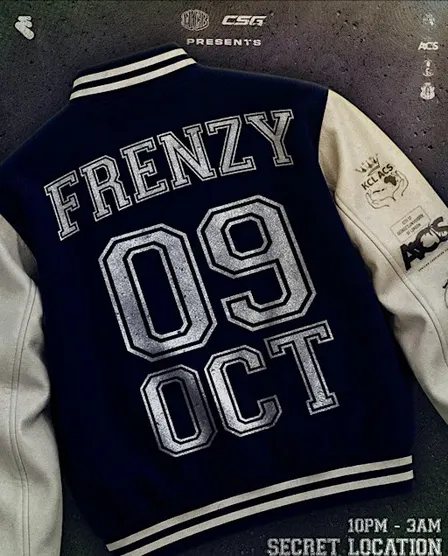 Frenzy