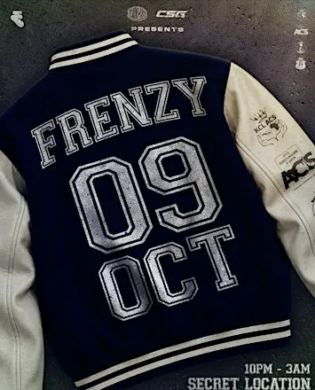 Frenzy