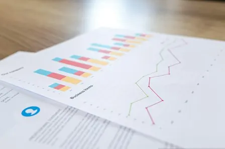 LACONI TSS Statistics for Tech & Collections