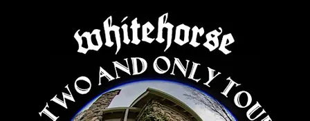 WHITEHORSE | Two and Only Tour @ Harmony Hall