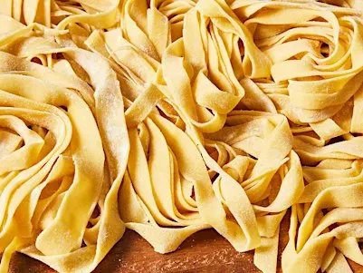 COOKING CLASS | Kids in the Kitchen - Lotsa Pasta